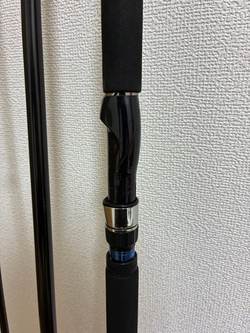 ダイワ　ソルティストAK 130H アキアジ