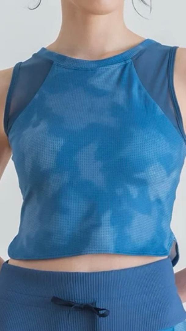 SUKALA ヨガウェアセット sサイズ 美品