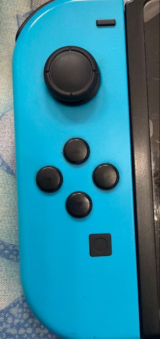 NintendoSwitch 本体