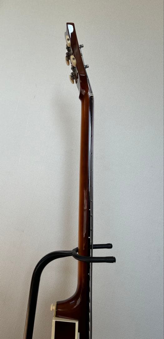 宏*様 Hofner バイオリンベース vintage '63