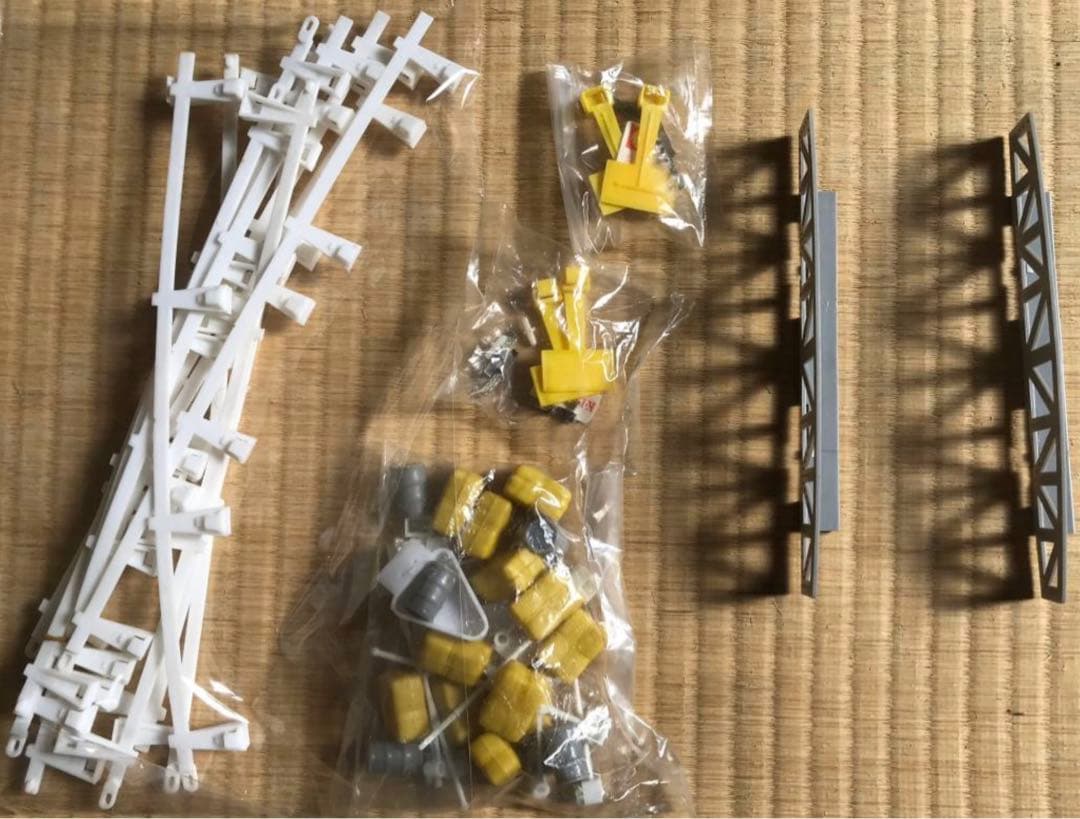 ヨネザワ　ビッグレーシングNO.80 解説書・元箱あり　稀少　ヴィンテージ