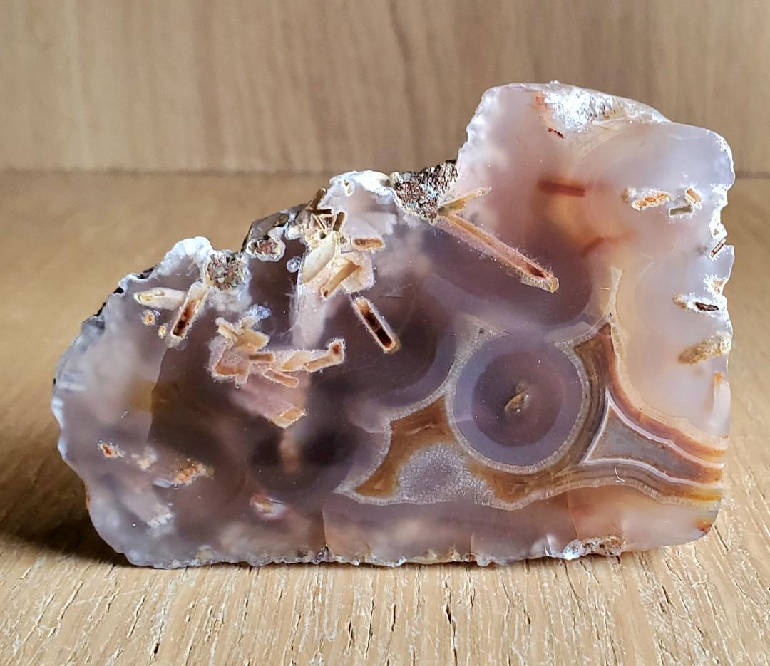 【コレクターズアイテム】ターキッシュアゲート