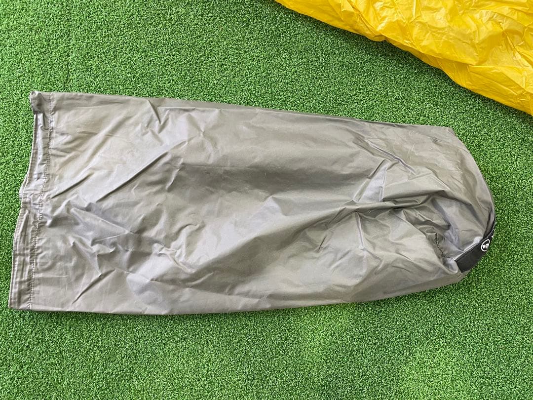 テント・タープ big agnes yahmonite 5