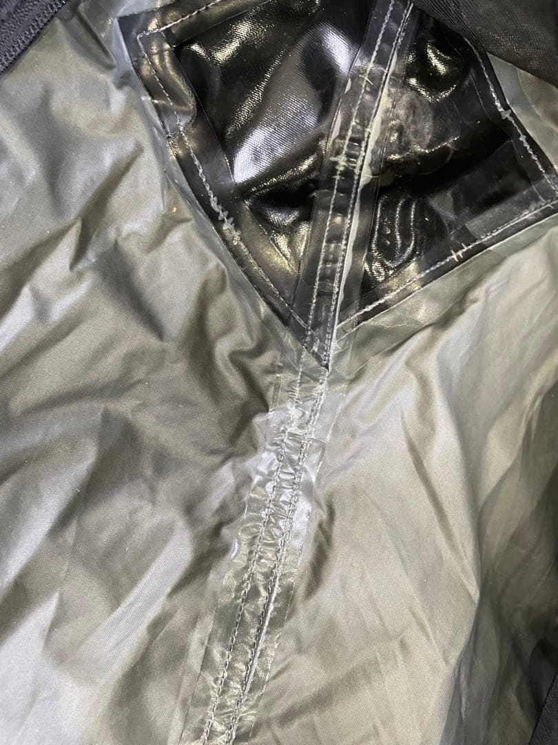 テント・タープ big agnes yahmonite 5