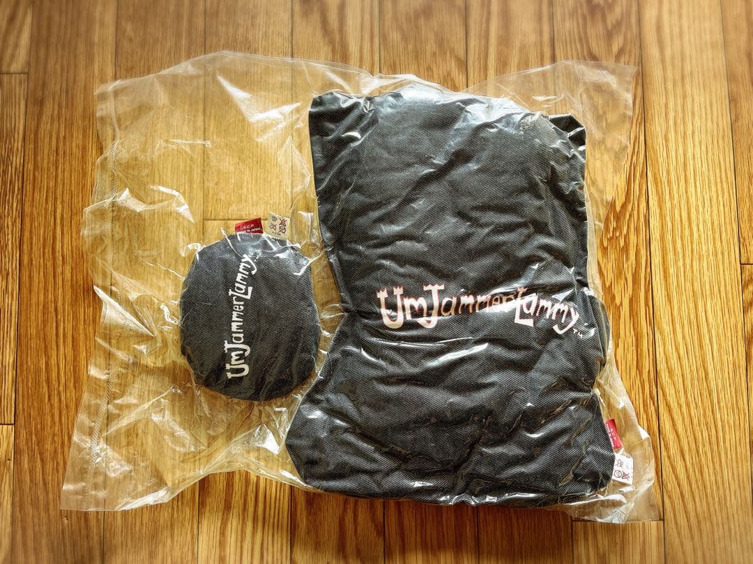 ウンジャマラミー　メディコムトイフィギュア　クッション　まとめ売り