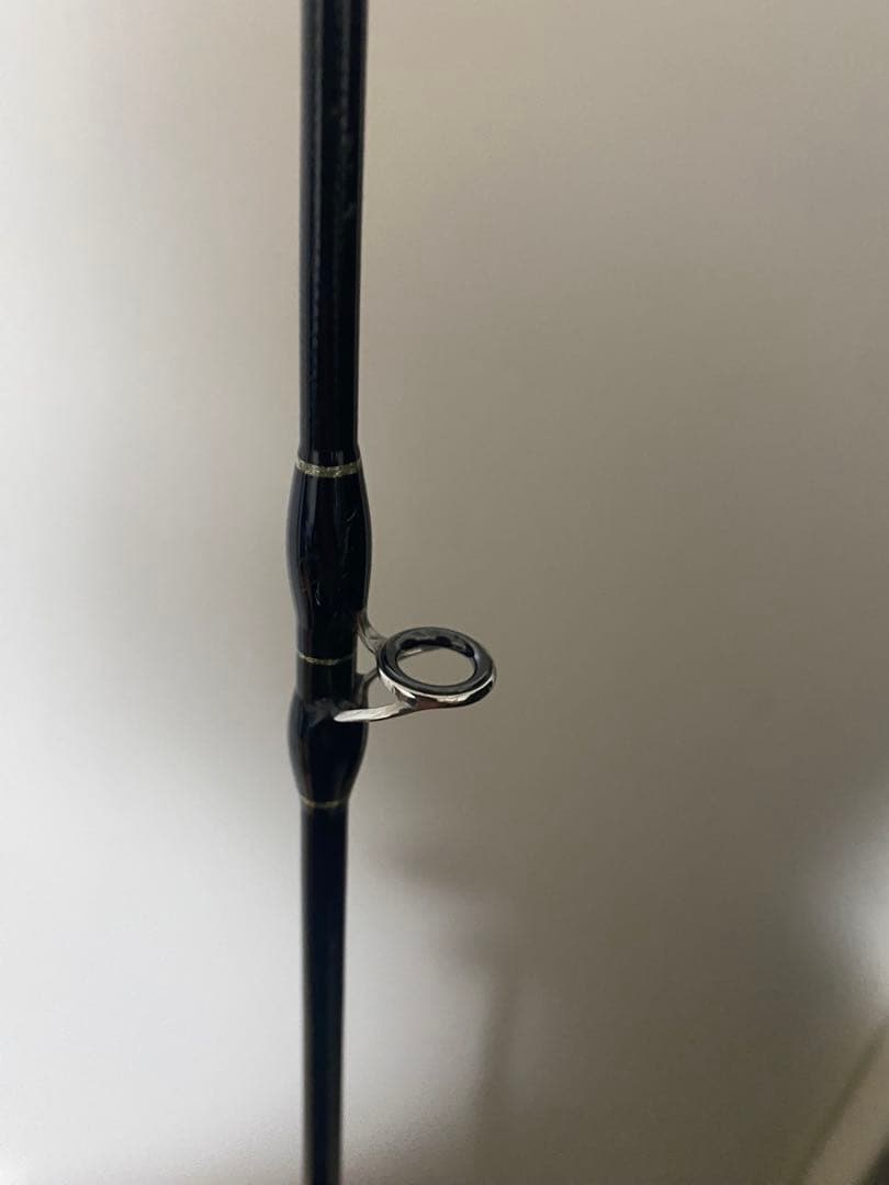 【最終値下げ】ヤマガブランクス ブルースナイパー 91OH ショアジギングロッド