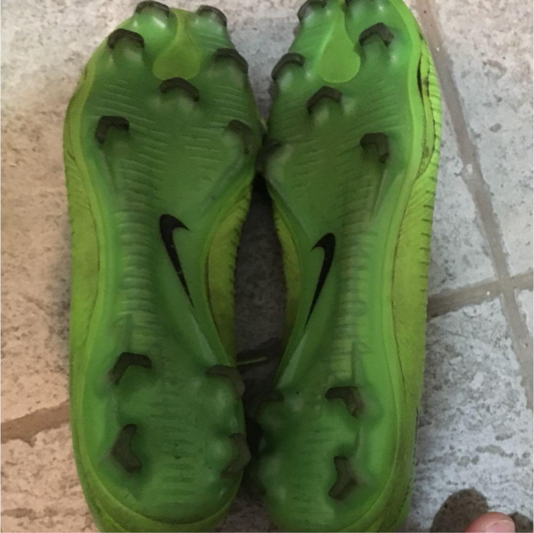 マーキュリーアルFG