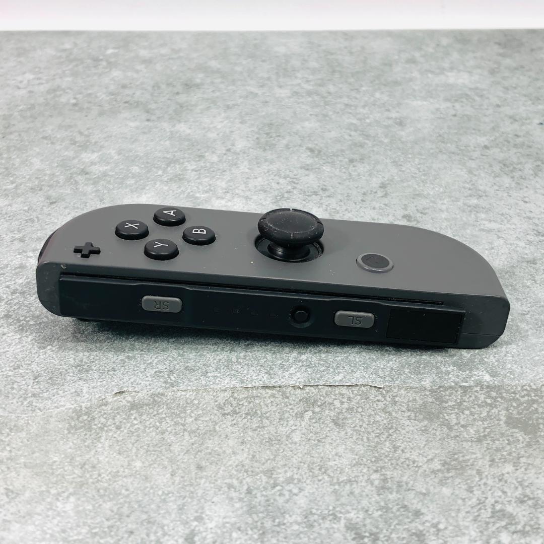 【美品】バッテリー強化版　Nintendo Switch 本体 01-58