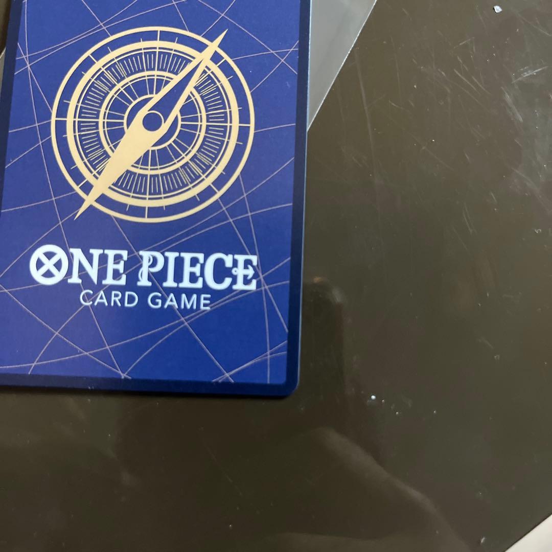 ゾロ十郎SP/ ST18-004/ 美品/ ワンピース師弟の絆