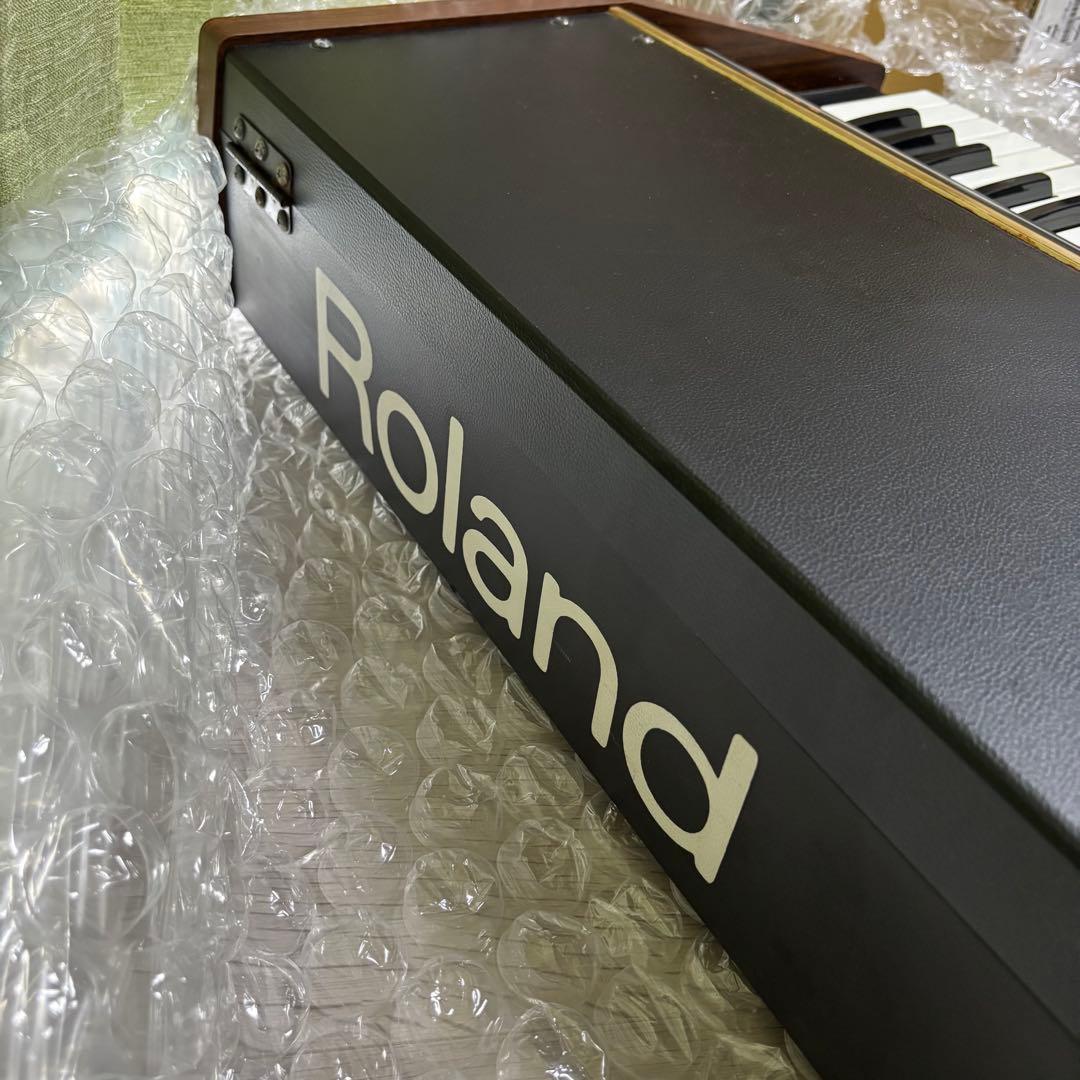 Roland VK-1 電子オルガン 61鍵　ローランド