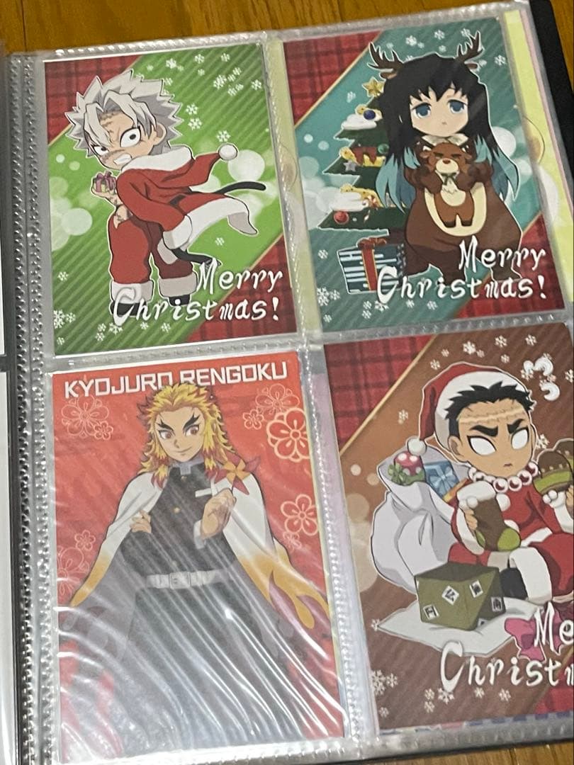 鬼滅の刃 ポストカード 62枚セット ufotable イベント限定