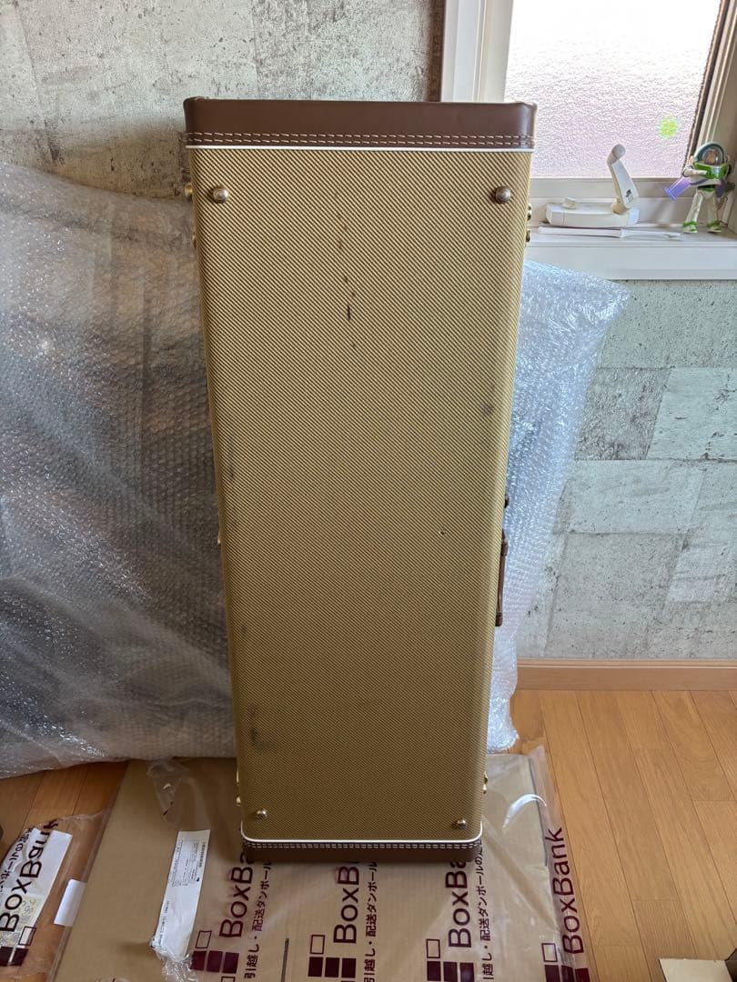 fender USA ストラトキャスター　エリッククラプトンモデル　ブラック