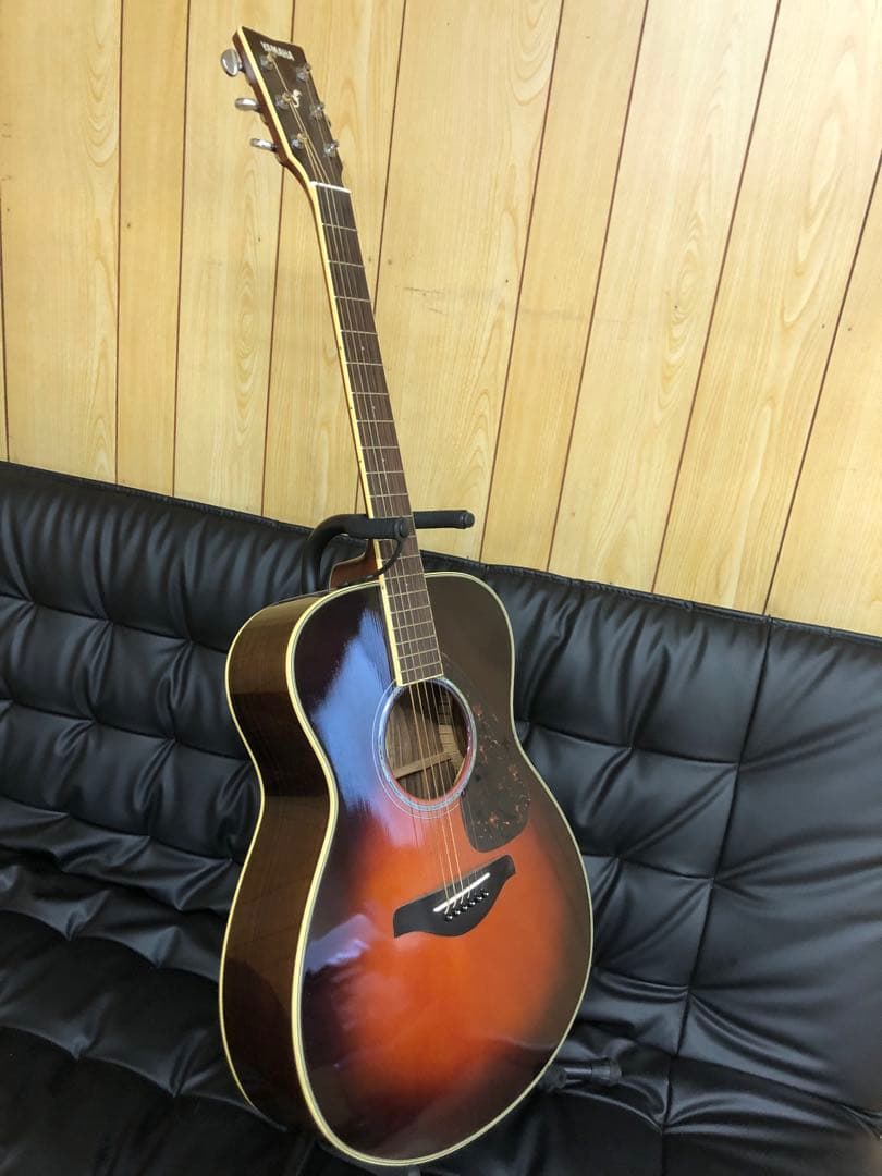YAMAHA FS830 アコースティックギター