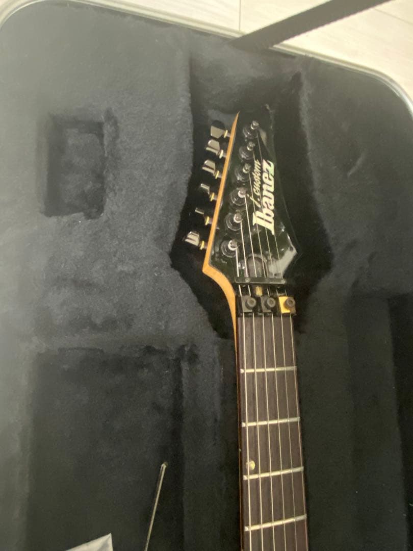 ギター Ibanez J.Custom