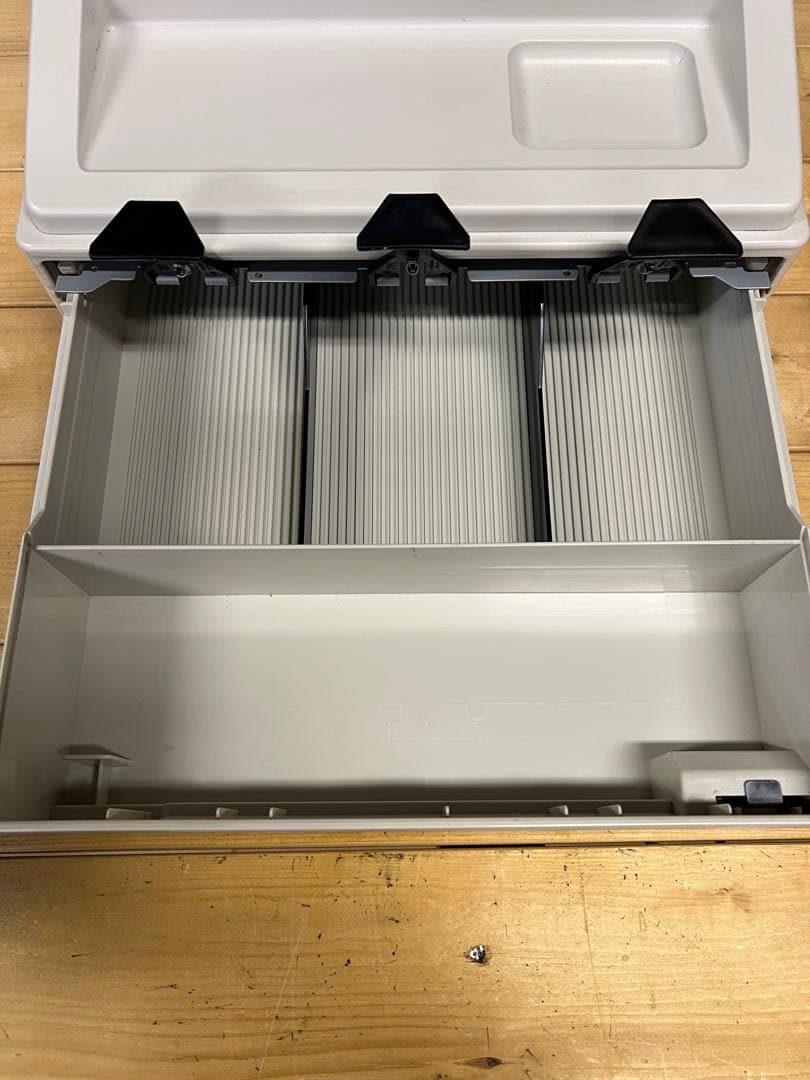 SHARP シャープ 電子レジスタ XE-A147 ホワイト