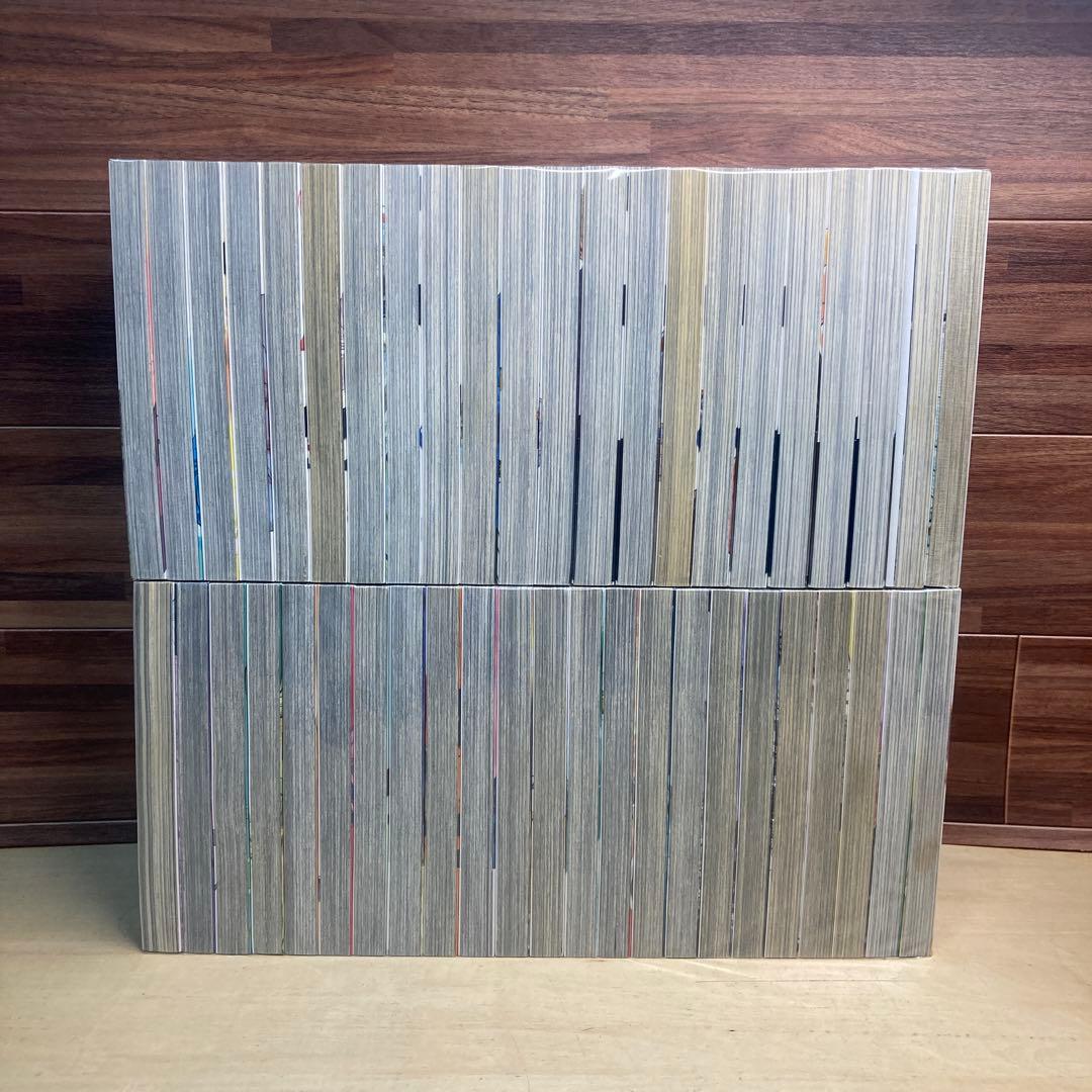 宇宙兄弟　全44巻＋コミックガイド　小山宙哉