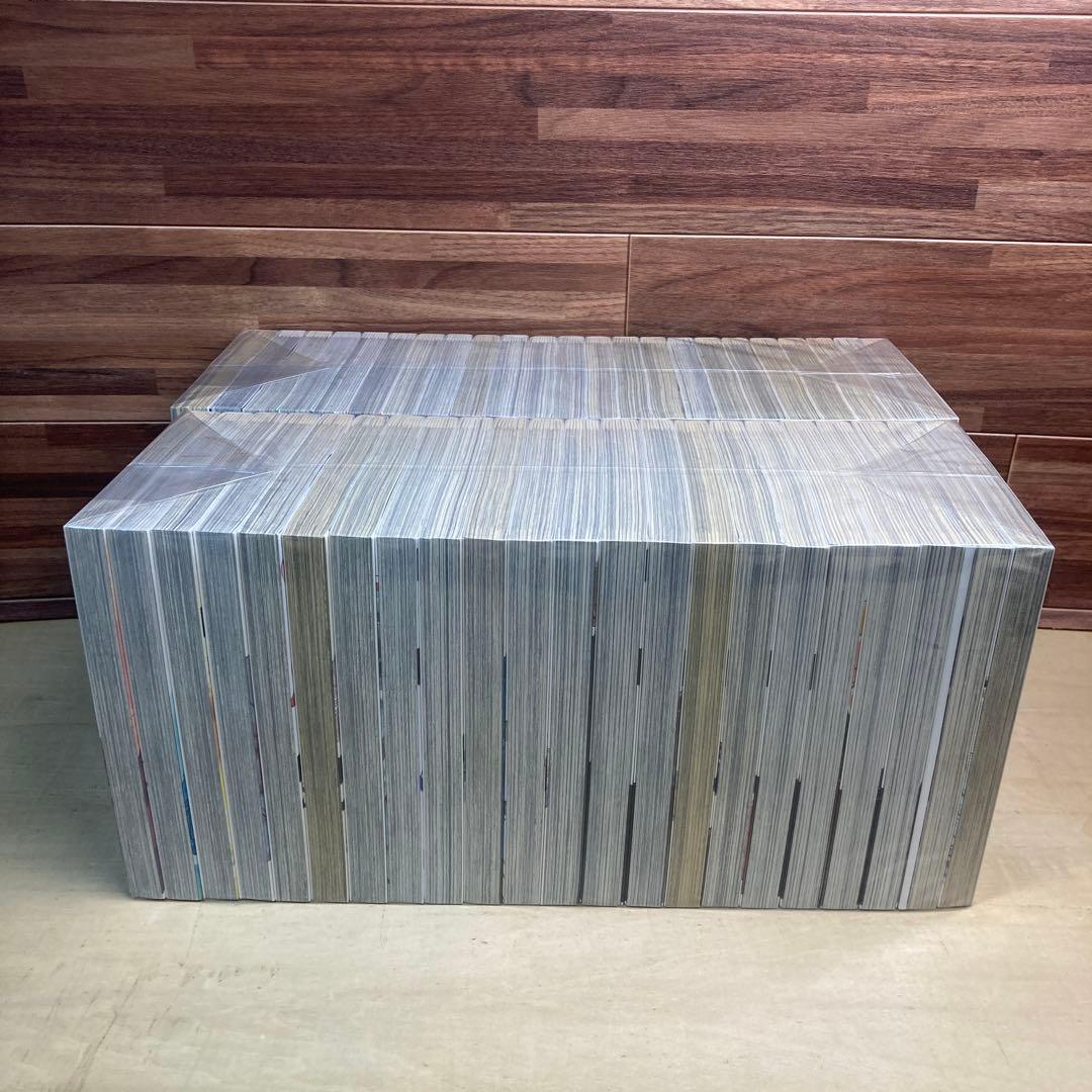 宇宙兄弟　全44巻＋コミックガイド　小山宙哉