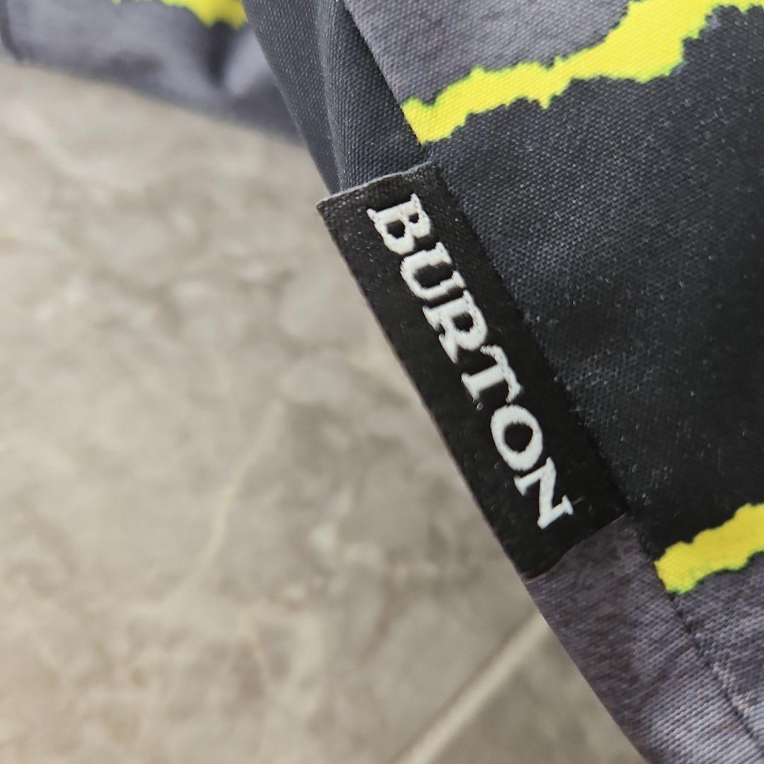 ■新品同様■BURTON　Boys　スノーボードジャケット