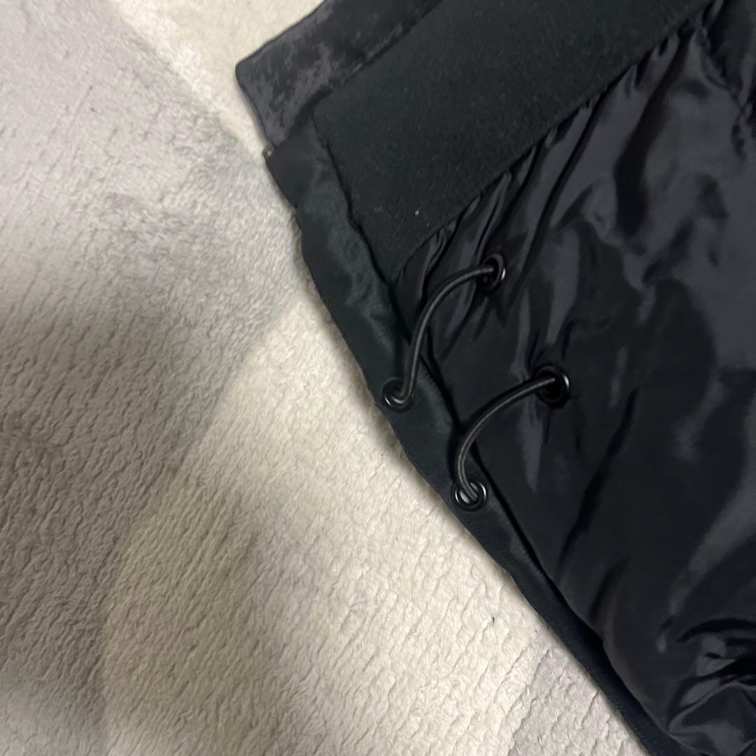 Nike ナイキ　インテル・ミラノ ベンチコート　USサイズL 希少品