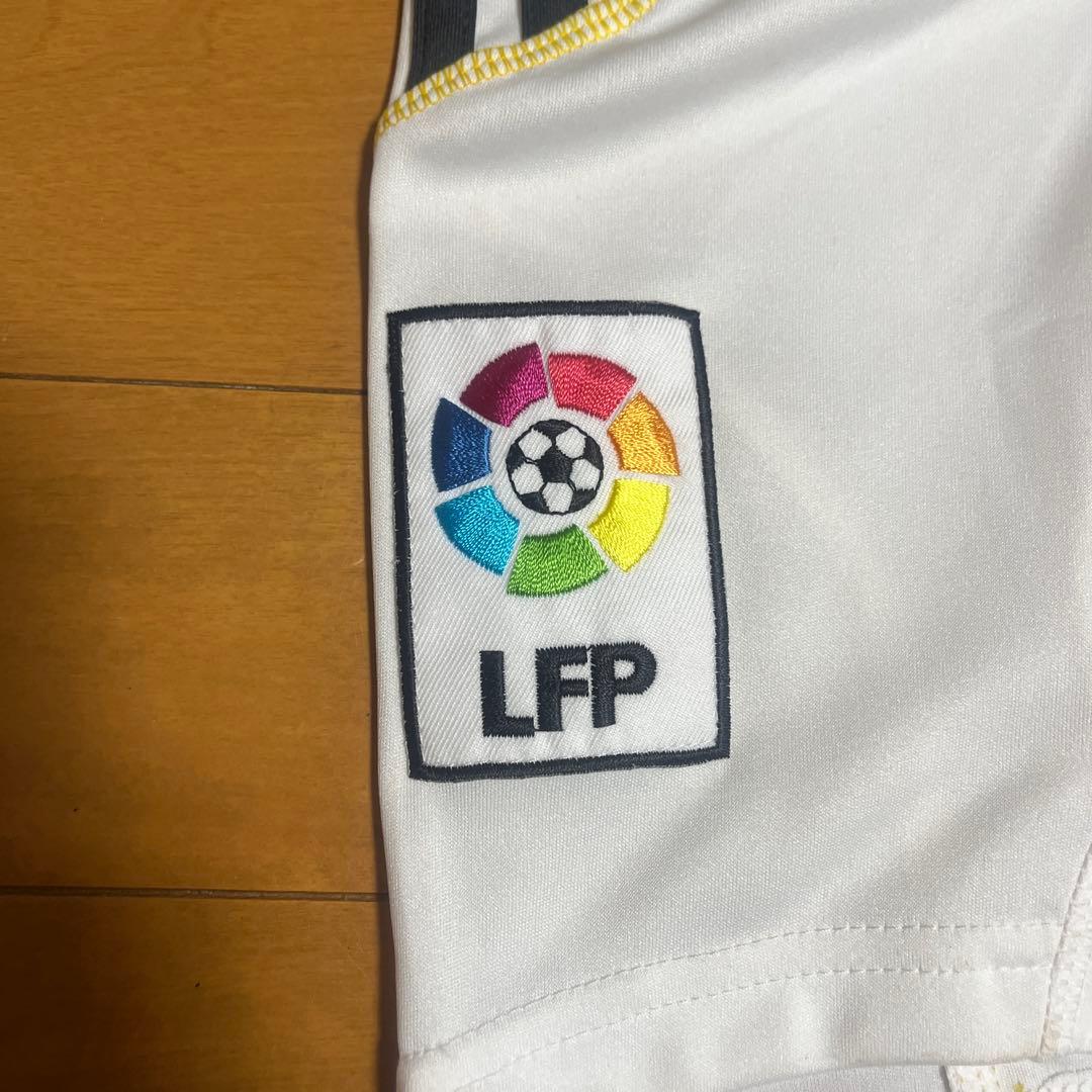 レアル・マドリード Kaká 8番 ユニフォーム