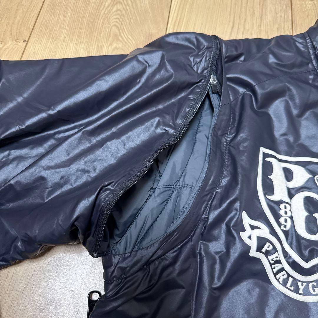 パーリーゲイツ　PG 89 PEARLY GATES 3WAYスニード