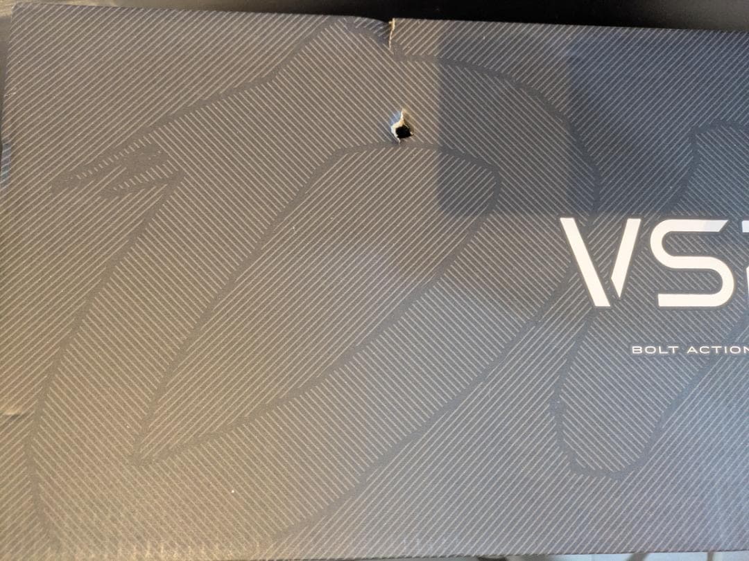 東京マルイ VSR-ONE