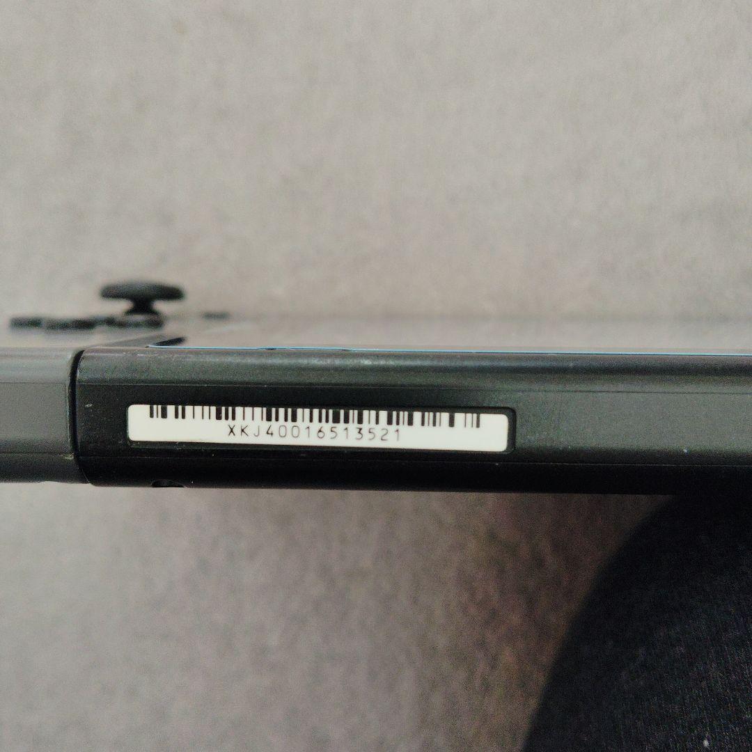 NintendoSwitch　本体