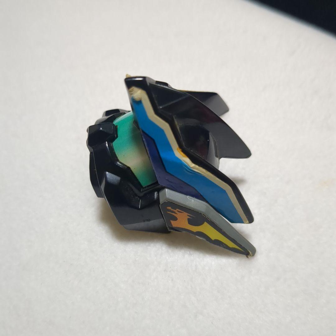 ビーダマン　フラッシュワイバーン　ジャンク　中古品