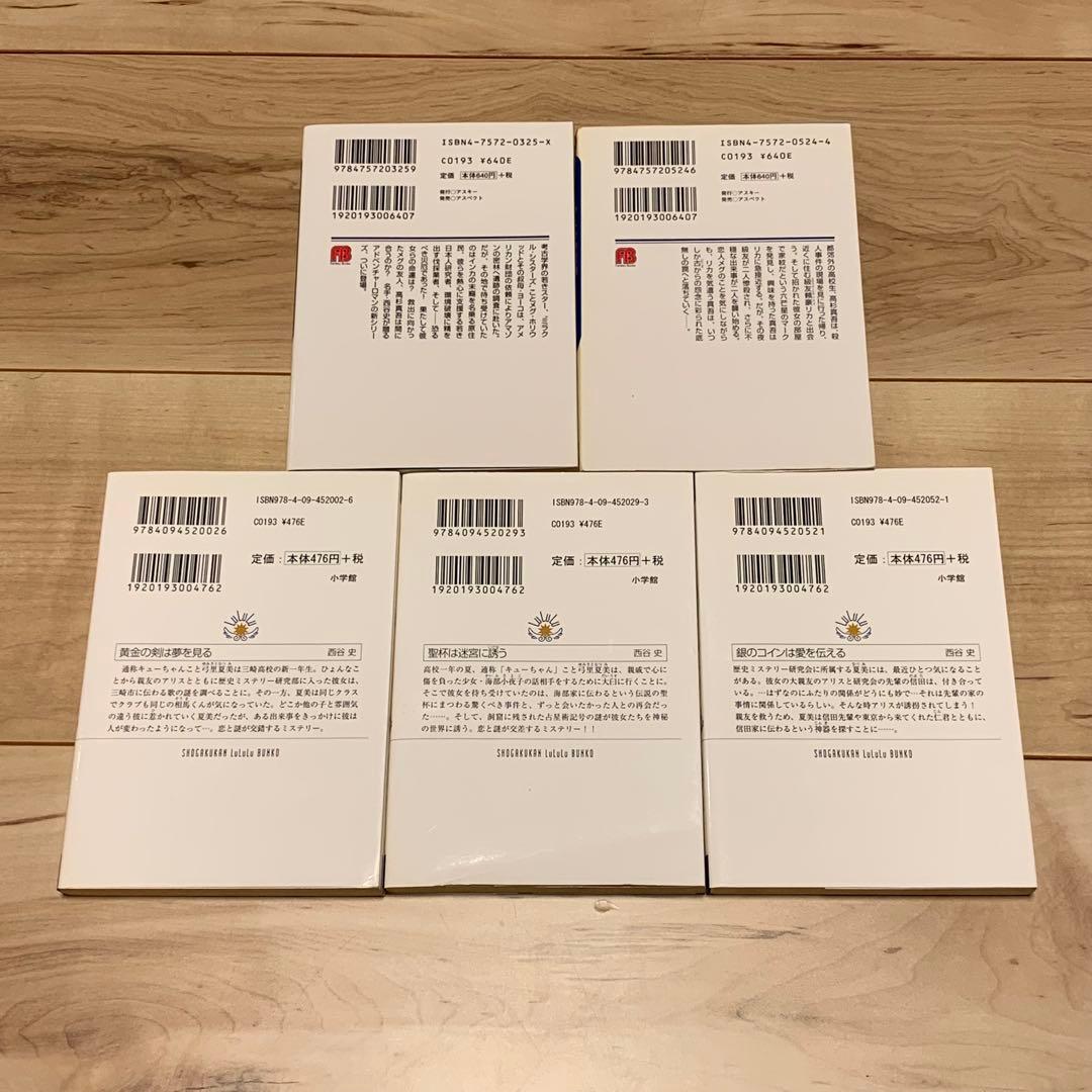 初版set 西谷史 14冊 東京SHADOW/来訪者/転生XY他