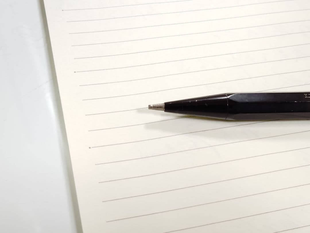 Kaweco Special 1.18mm ヴィンテージ ペンシル