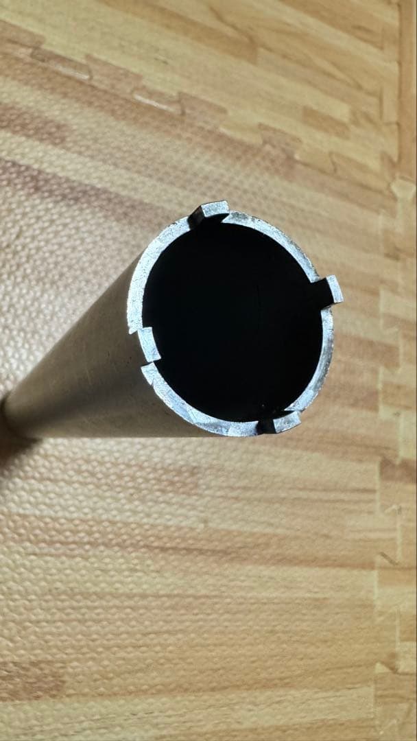 東京マルイ　Mk18 ハンドガード　バレルナットレンチ