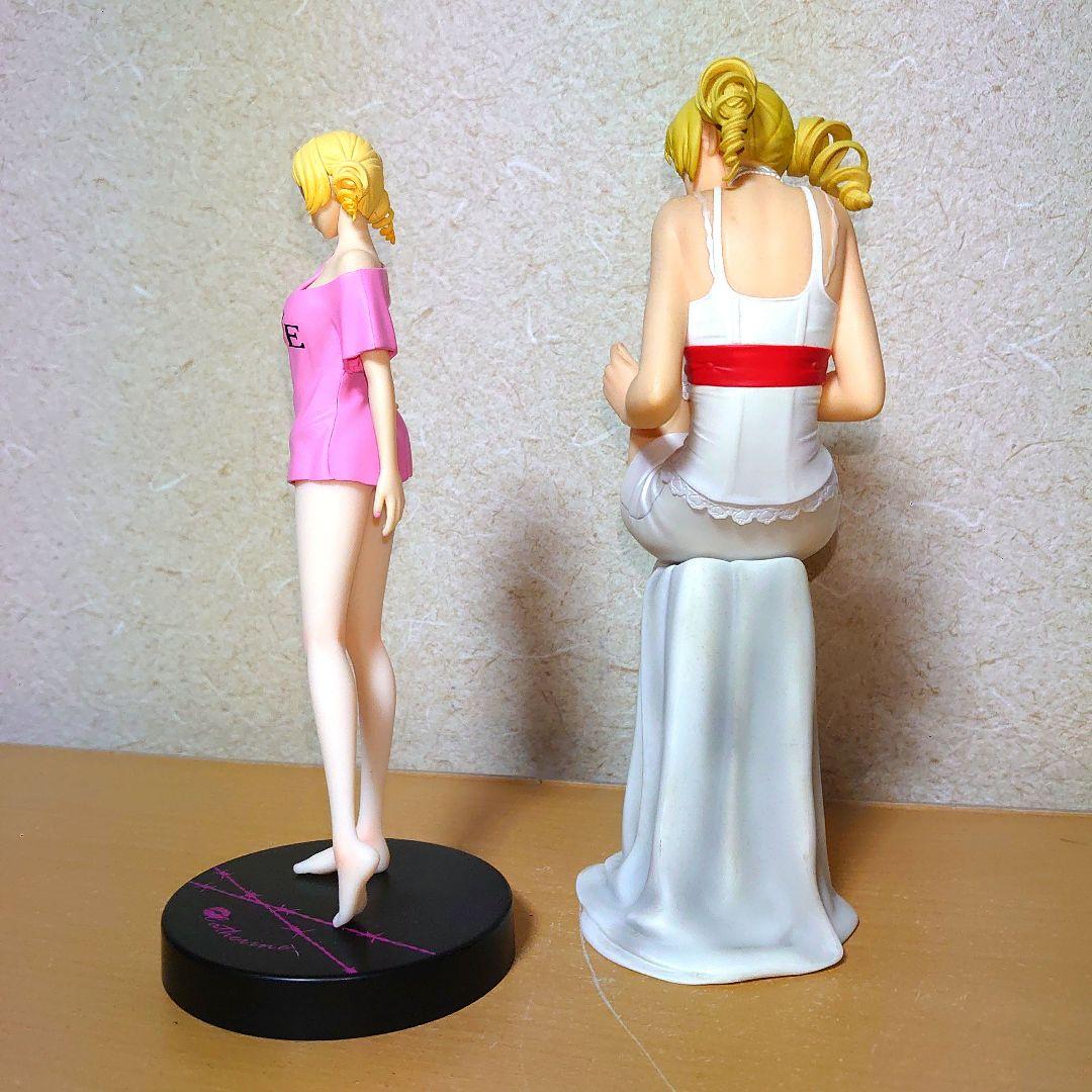 マックスファクトリー キャサリン フルボディ 1/7 スペシャル フィギュア