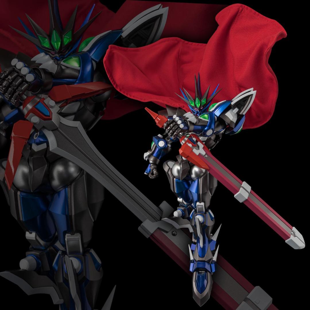 [新品未開封・センチネルストア限定]RIOBOT ヴァイサーガ