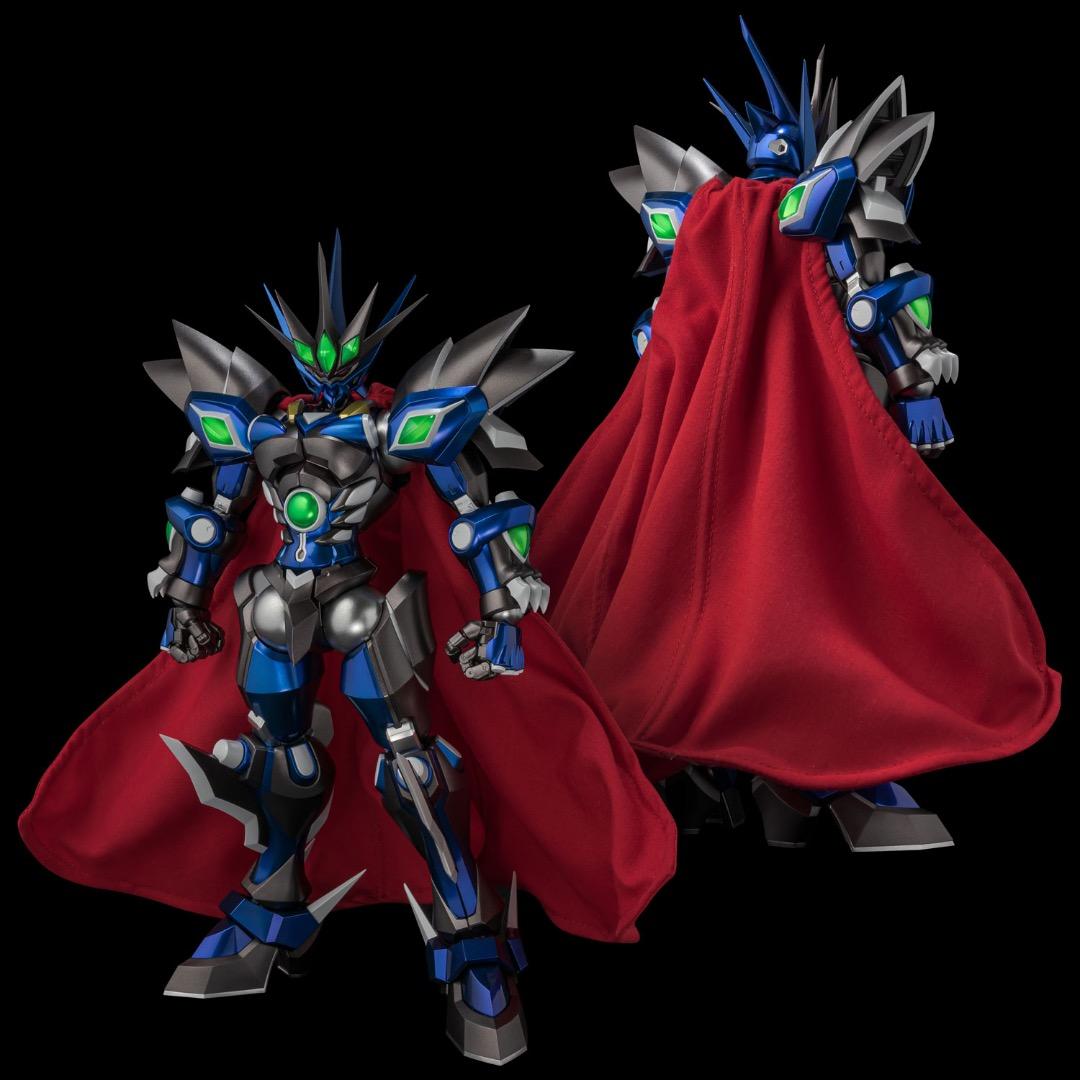 [新品未開封・センチネルストア限定]RIOBOT ヴァイサーガ