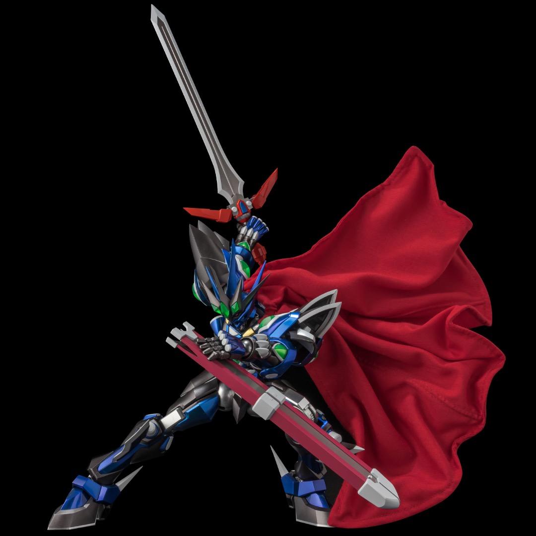 [新品未開封・センチネルストア限定]RIOBOT ヴァイサーガ