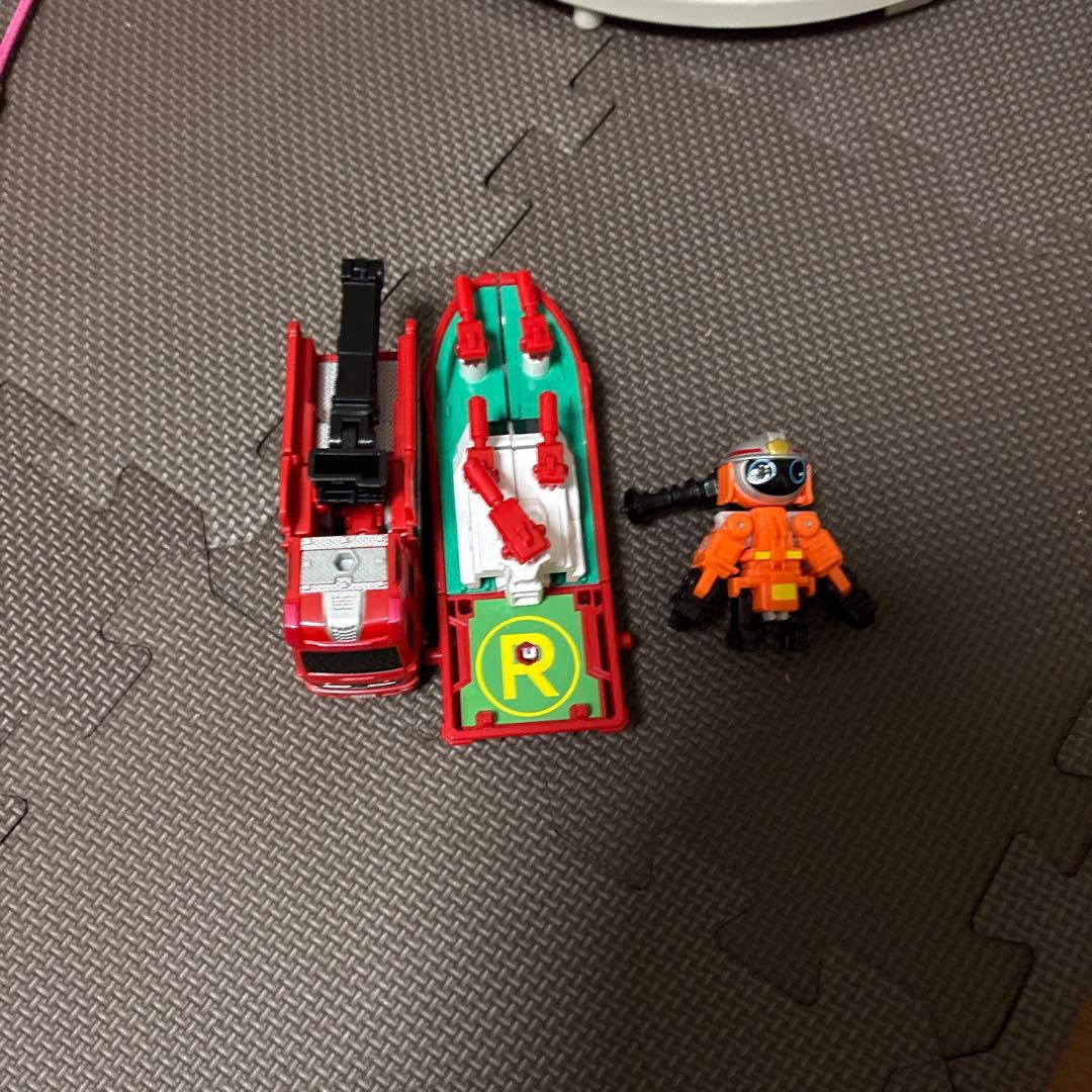 ジョブレイバーまとめ売りです