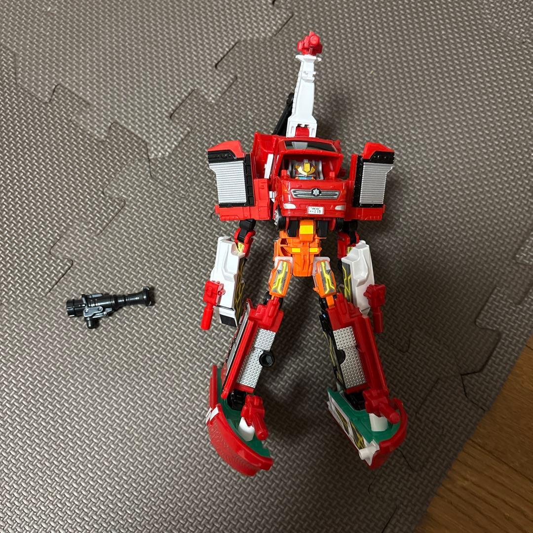 ジョブレイバーまとめ売りです