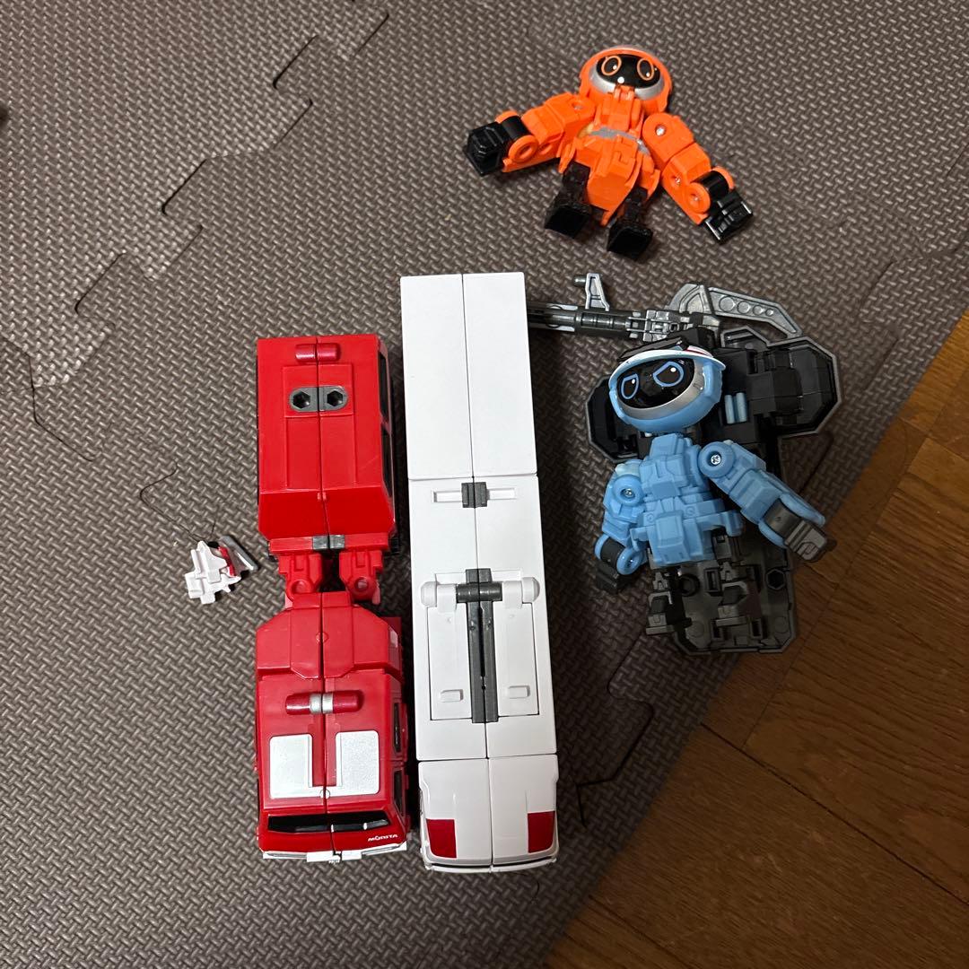 ジョブレイバーまとめ売りです