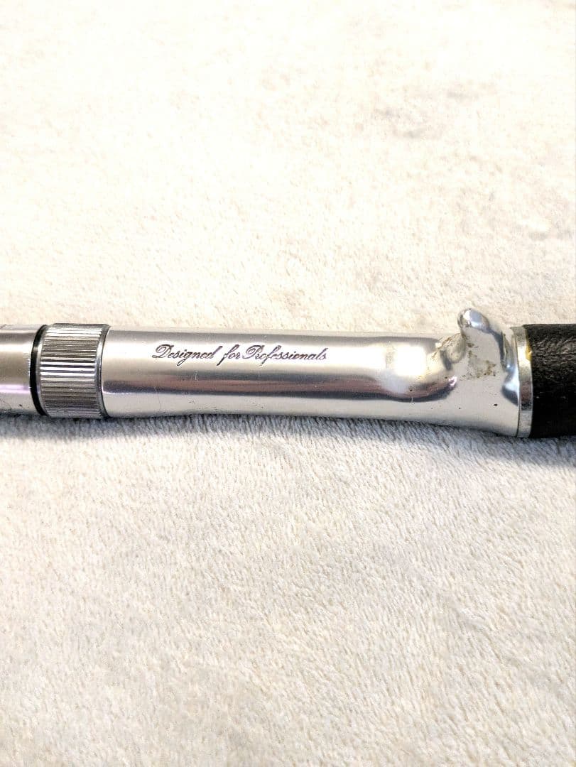 シマノ　NFT パーフェクション　PF‐9582　コルフォーグリップ