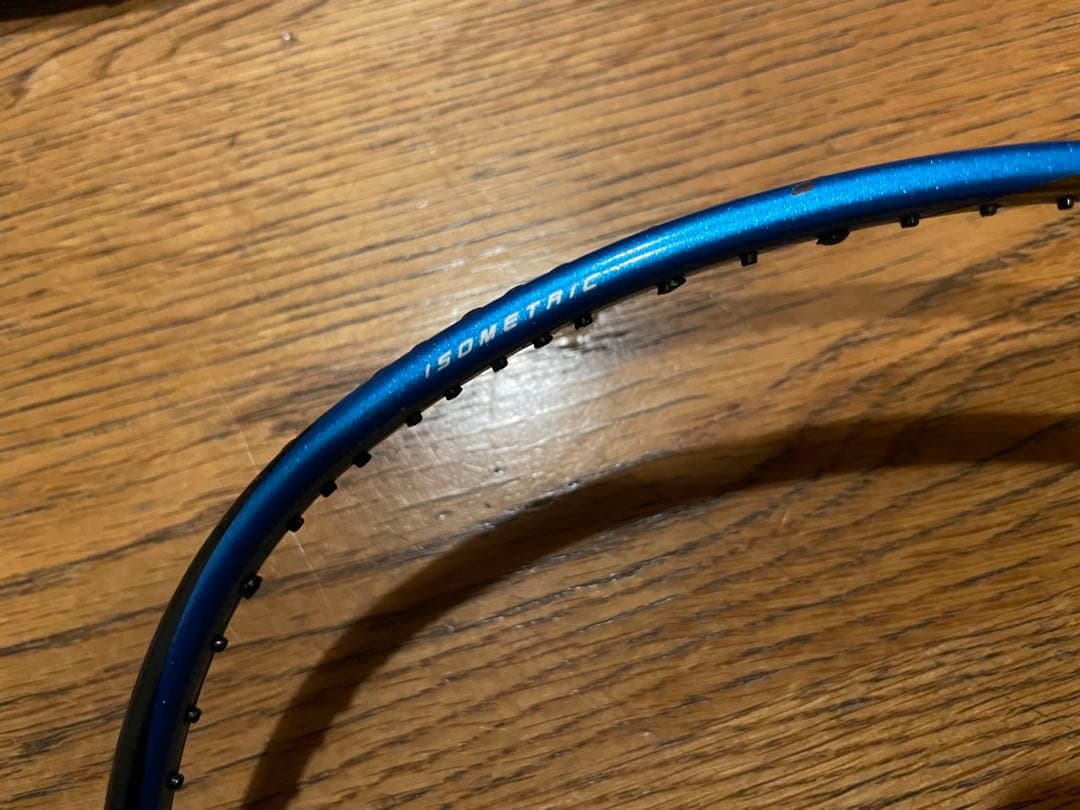 YONEX ISOMETRIC PRO800　ASTROX77フレームまとめ売り