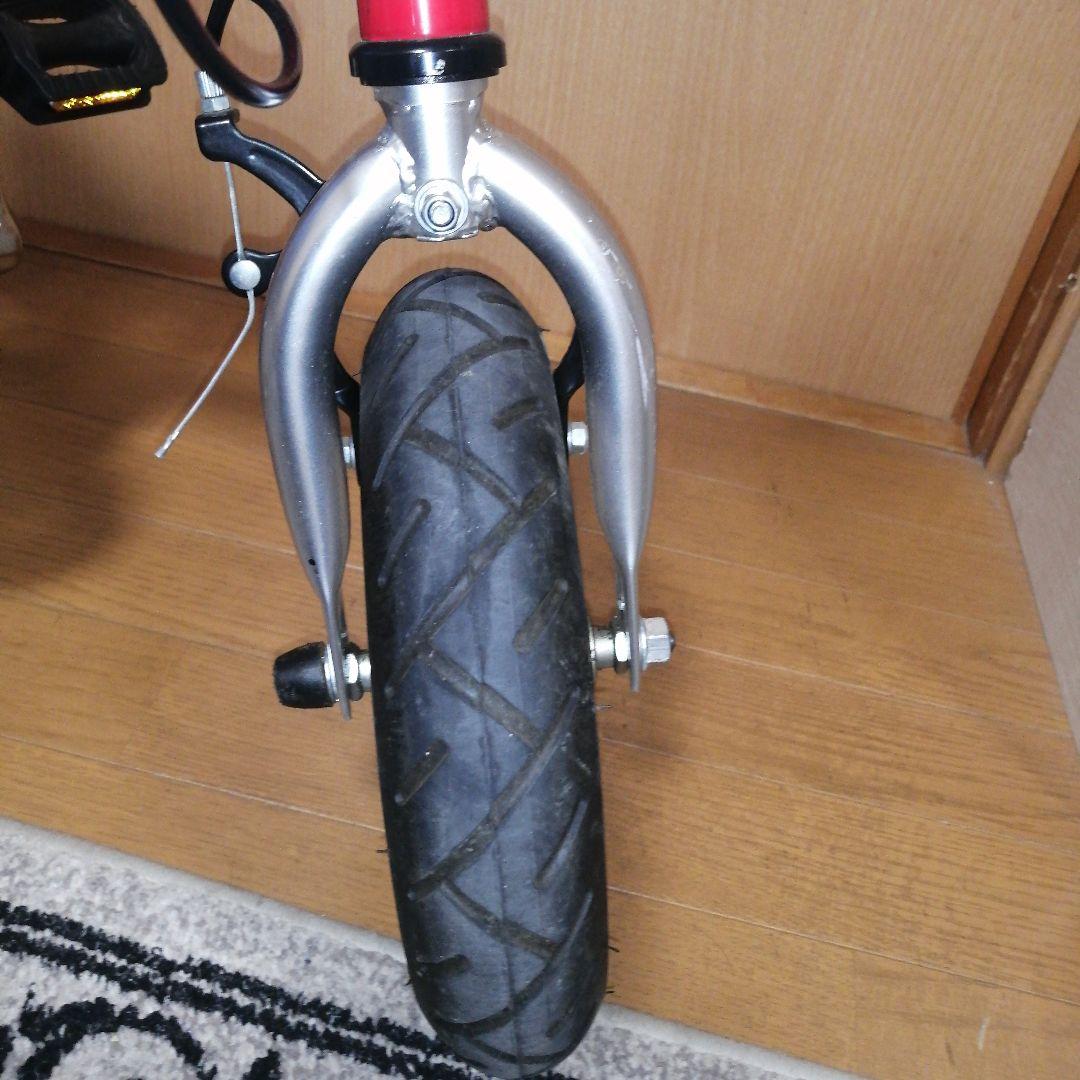 ★動作品★へんしんバイク、HenshinbikeS,自転車デビューに最適！