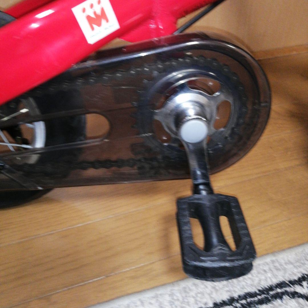 ★動作品★へんしんバイク、HenshinbikeS,自転車デビューに最適！