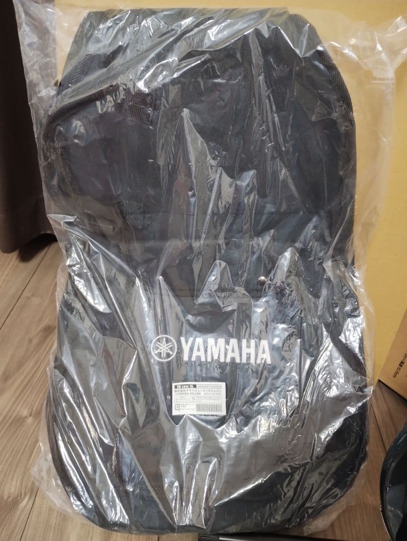 YAMAHA BB435 ティールブルー エレキベース 5弦ベース ヤマハ