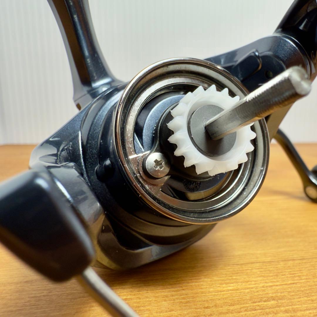 シマノ ☆ 21 アルテグラ C2000SHG