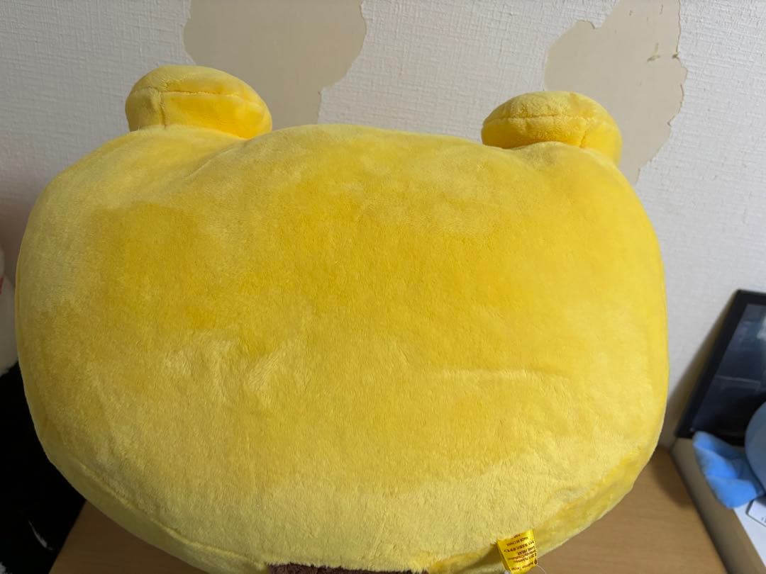 ピカチュウ　28インチ　ぬいぐるみ ポケモンセンター