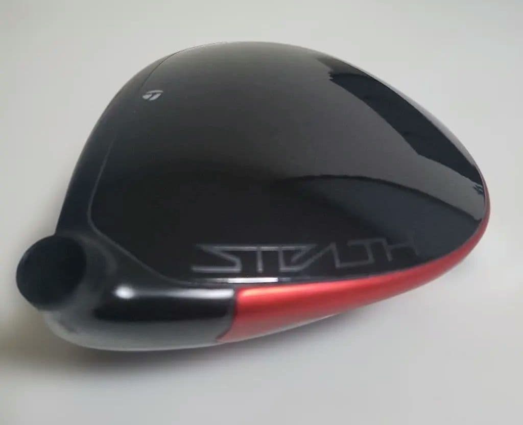 テーラーメイド ステルス2HD ドライバー 10.5°☆ヘッドのみ ☆