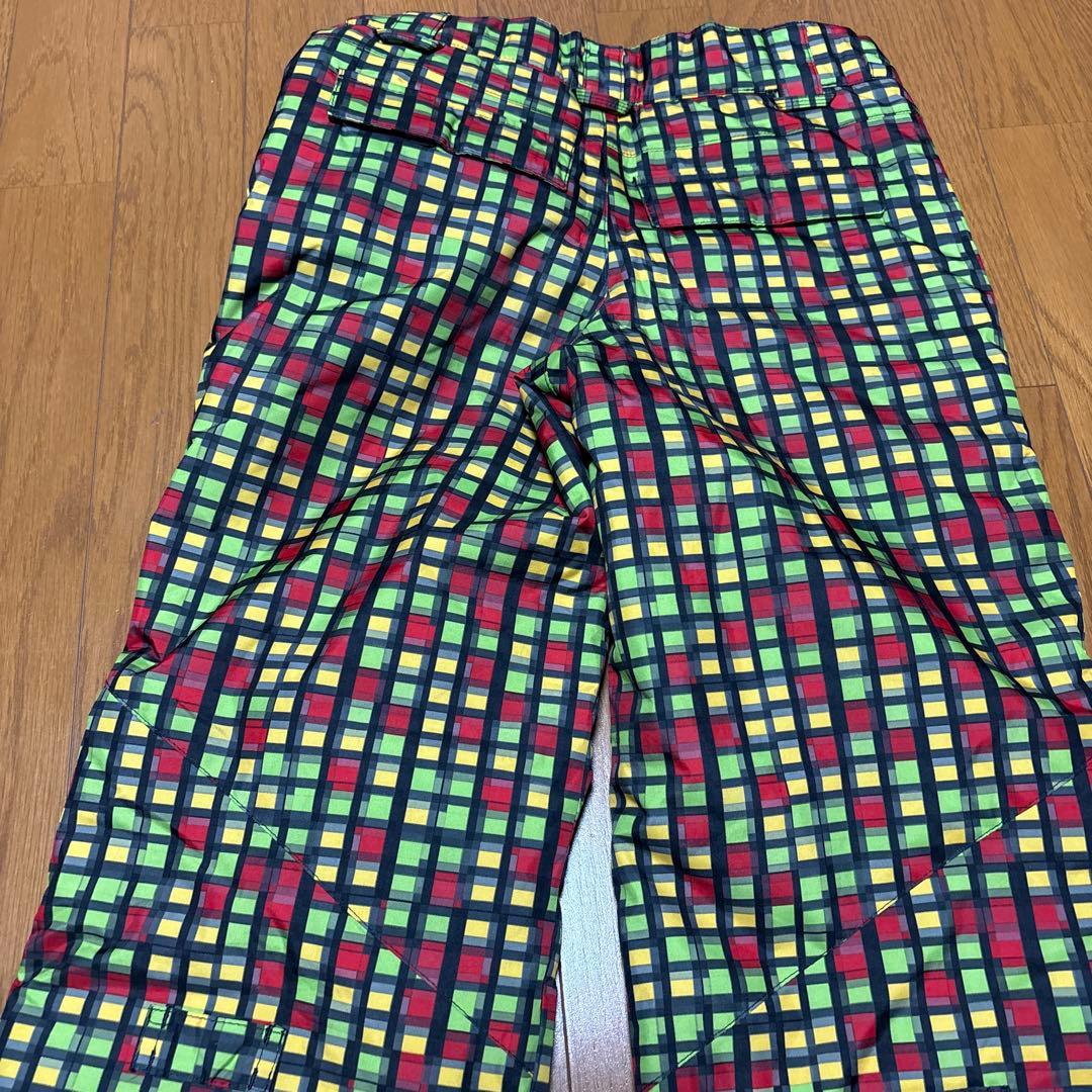 Burton 子供用 スノーボードウェア