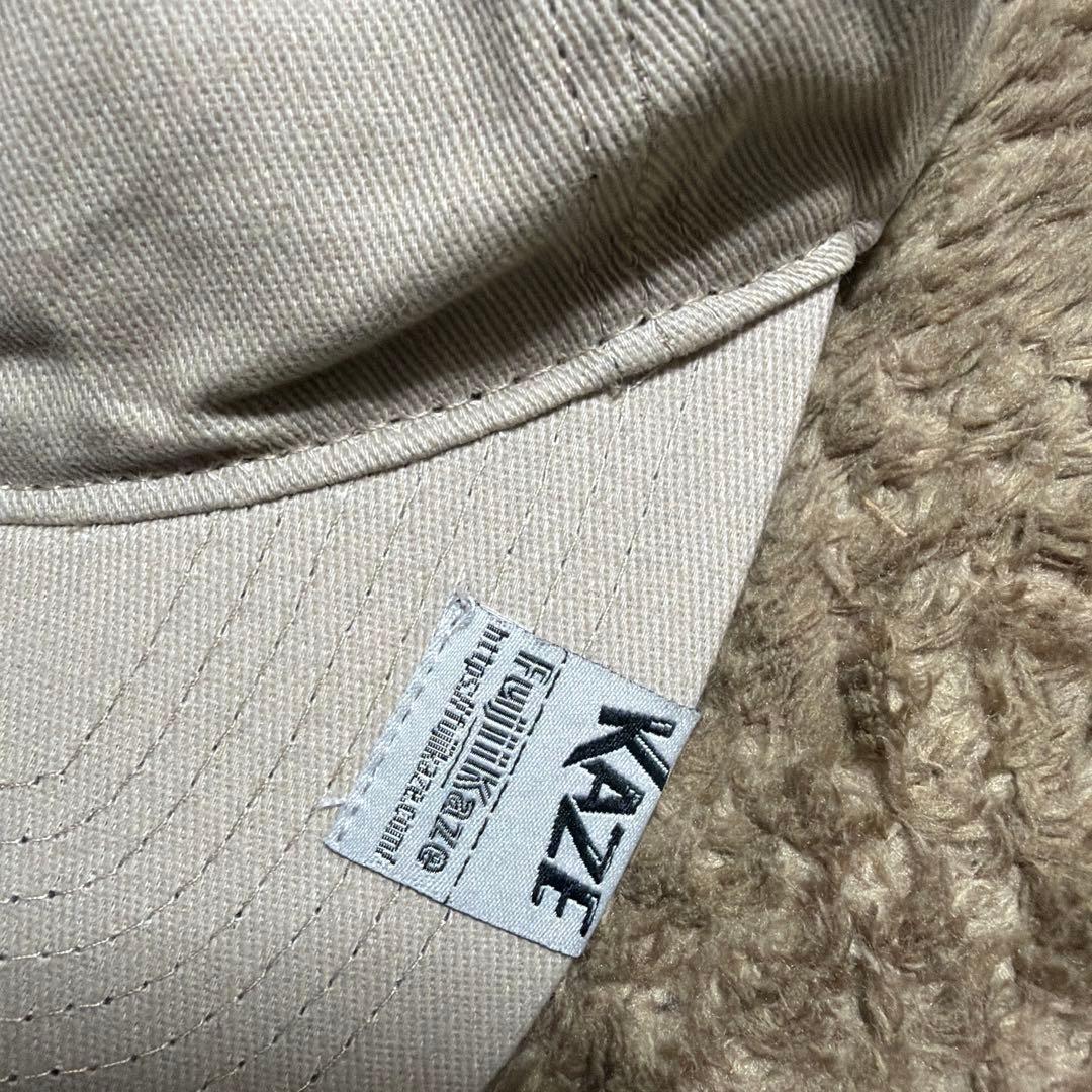 藤井風　FKキャップ