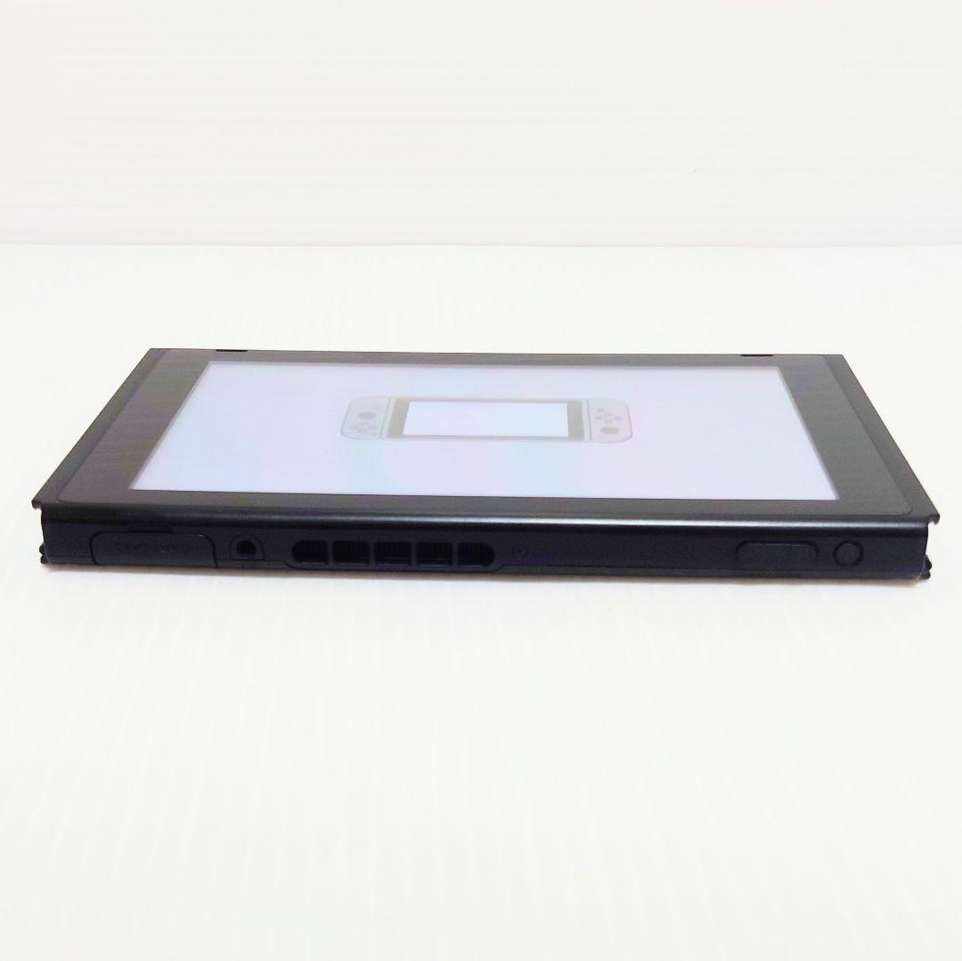 Nintendo Switch 任天堂スイッチ　本体のみ　2019年製