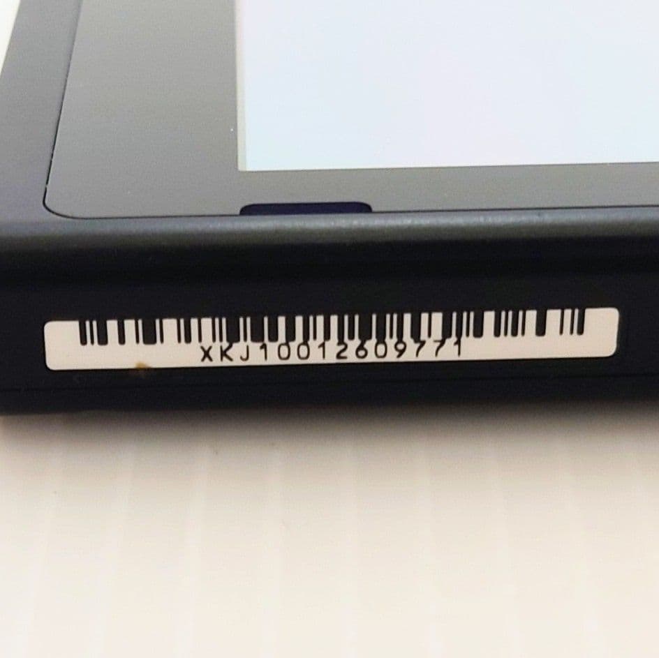 Nintendo Switch 任天堂スイッチ　本体のみ　2019年製